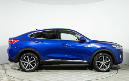 Haval F7x I, 2021 год, 2 199 700 рублей, 4 фотография