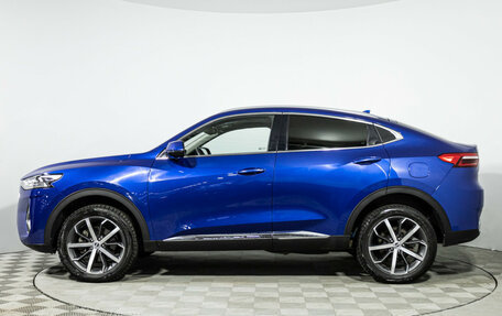 Haval F7x I, 2021 год, 2 199 700 рублей, 8 фотография