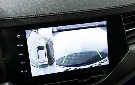 Haval F7x I, 2021 год, 2 199 700 рублей, 15 фотография