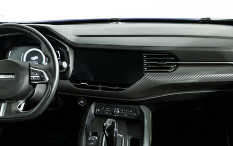 Haval F7x I, 2021 год, 2 199 700 рублей, 14 фотография