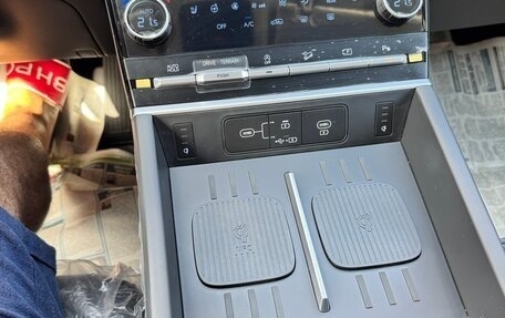 Hyundai Santa Fe IV, 2025 год, 5 800 000 рублей, 18 фотография