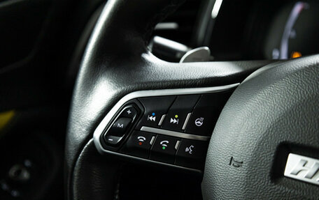 Haval F7x I, 2021 год, 2 199 700 рублей, 20 фотография