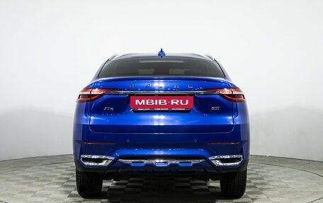 Haval F7x I, 2021 год, 2 199 700 рублей, 6 фотография