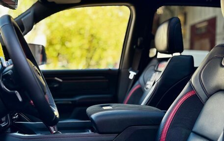 Rambler 1500, 2025 год, 10 867 500 рублей, 1 фотография