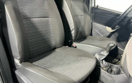 Renault Logan I, 2011 год, 500 000 рублей, 15 фотография