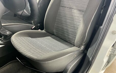 Renault Logan I, 2011 год, 500 000 рублей, 14 фотография