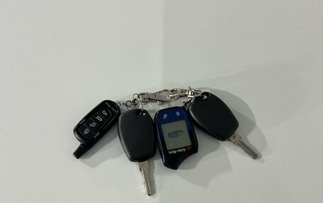 Renault Logan I, 2011 год, 500 000 рублей, 22 фотография