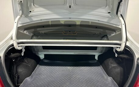 Renault Logan I, 2011 год, 500 000 рублей, 20 фотография