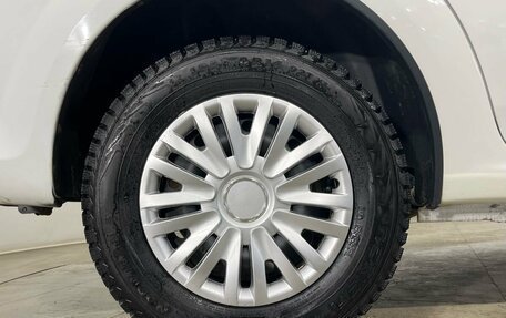 Renault Logan I, 2011 год, 500 000 рублей, 23 фотография