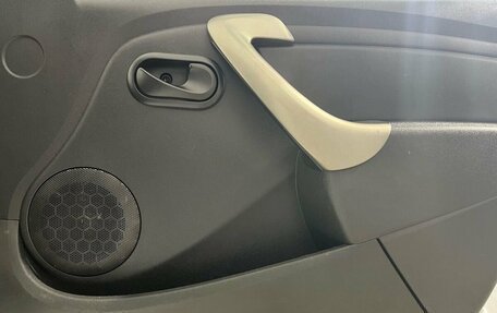 Renault Logan I, 2011 год, 500 000 рублей, 19 фотография