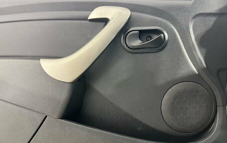 Renault Logan I, 2011 год, 500 000 рублей, 18 фотография