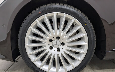 Mercedes-Benz S-Класс, 2019 год, 5 750 000 рублей, 12 фотография