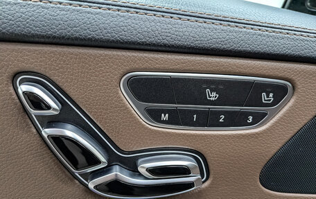 Mercedes-Benz S-Класс, 2019 год, 5 750 000 рублей, 29 фотография