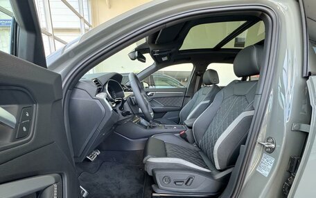 Audi Q3, 2025 год, 5 600 000 рублей, 7 фотография