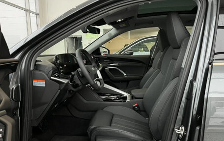 Audi Q5, 2025 год, 9 700 000 рублей, 2 фотография