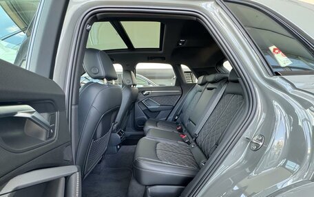 Audi Q3, 2025 год, 5 600 000 рублей, 8 фотография