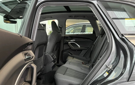 Audi Q5, 2025 год, 9 700 000 рублей, 8 фотография