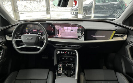 Audi Q5, 2025 год, 9 700 000 рублей, 9 фотография