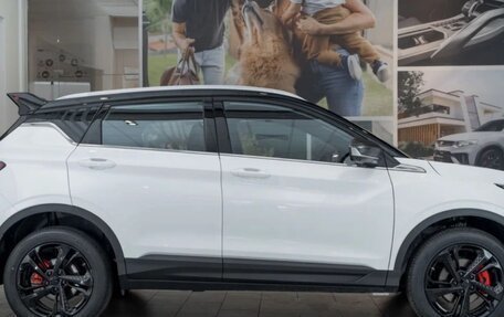 Geely Coolray I, 2024 год, 2 750 000 рублей, 3 фотография