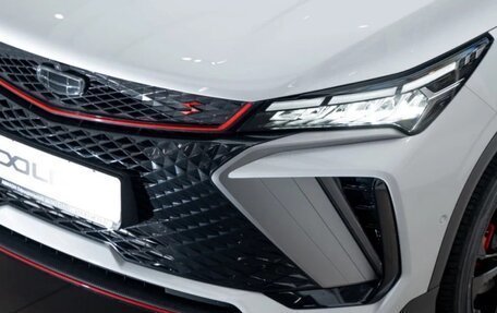 Geely Coolray I, 2024 год, 2 750 000 рублей, 5 фотография