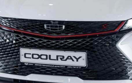 Geely Coolray I, 2024 год, 2 750 000 рублей, 6 фотография