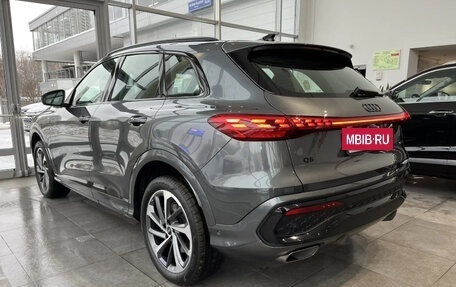 Audi Q5, 2025 год, 9 700 000 рублей, 7 фотография