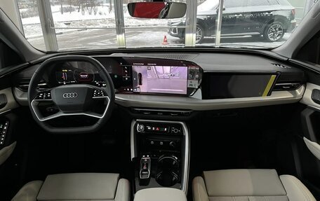 Audi Q5, 2025 год, 9 700 000 рублей, 9 фотография