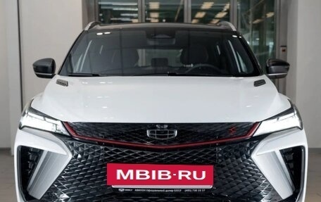 Geely Coolray I, 2024 год, 2 750 000 рублей, 2 фотография