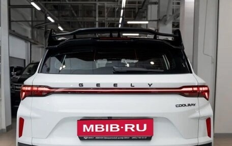 Geely Coolray I, 2024 год, 2 750 000 рублей, 8 фотография