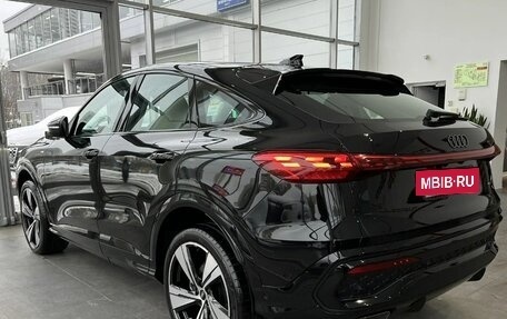 Audi Q5, 2025 год, 9 700 000 рублей, 6 фотография