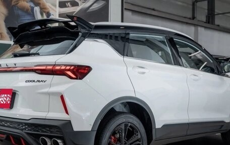 Geely Coolray I, 2024 год, 2 750 000 рублей, 4 фотография