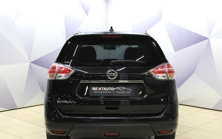 Nissan X-Trail, 2018 год, 2 296 000 рублей, 10 фотография