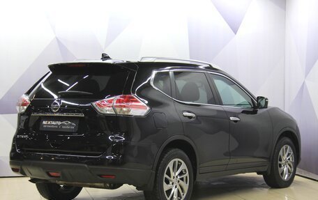 Nissan X-Trail, 2018 год, 2 296 000 рублей, 11 фотография