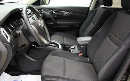 Nissan X-Trail, 2018 год, 2 296 000 рублей, 18 фотография