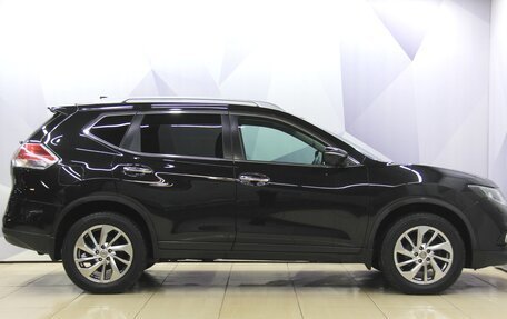 Nissan X-Trail, 2018 год, 2 296 000 рублей, 12 фотография