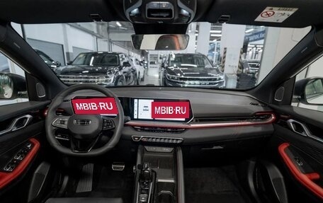 Geely Coolray I, 2024 год, 2 750 000 рублей, 10 фотография