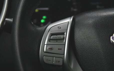 Nissan X-Trail, 2018 год, 2 296 000 рублей, 22 фотография