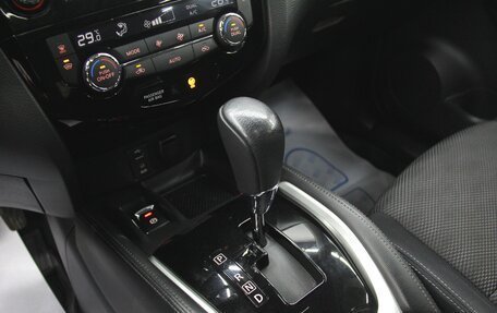 Nissan X-Trail, 2018 год, 2 296 000 рублей, 27 фотография