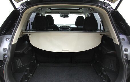 Nissan X-Trail, 2018 год, 2 296 000 рублей, 32 фотография