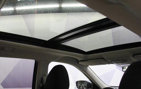 Nissan X-Trail, 2018 год, 2 296 000 рублей, 29 фотография