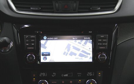 Nissan X-Trail, 2018 год, 2 296 000 рублей, 24 фотография