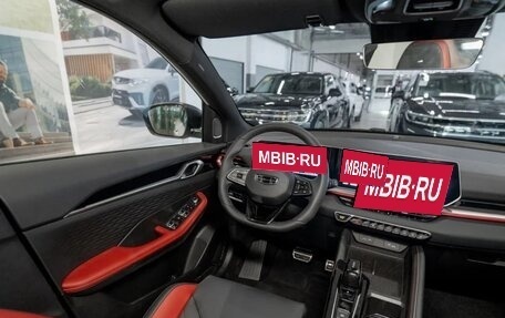 Geely Coolray I, 2024 год, 2 750 000 рублей, 11 фотография