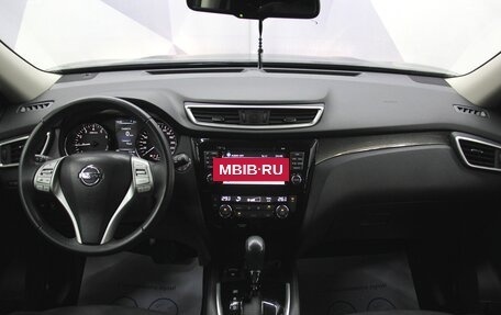 Nissan X-Trail, 2018 год, 2 296 000 рублей, 19 фотография