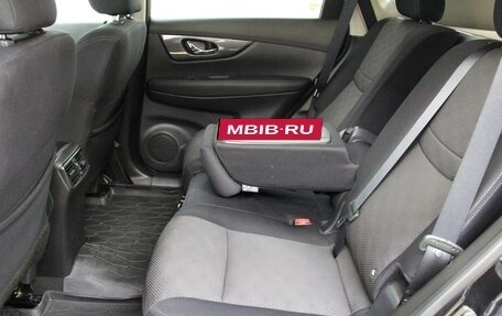 Nissan X-Trail, 2018 год, 2 296 000 рублей, 30 фотография