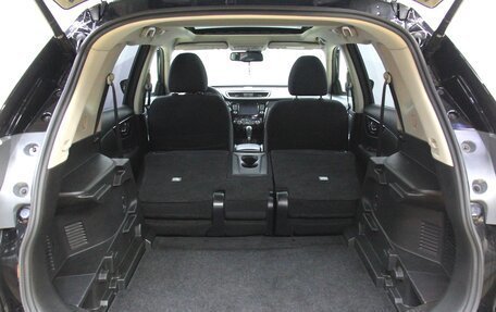 Nissan X-Trail, 2018 год, 2 296 000 рублей, 33 фотография