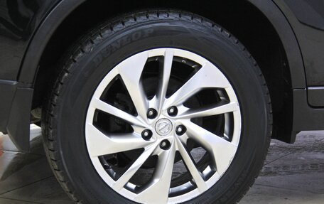 Nissan X-Trail, 2018 год, 2 296 000 рублей, 37 фотография