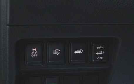 Nissan X-Trail, 2018 год, 2 296 000 рублей, 39 фотография