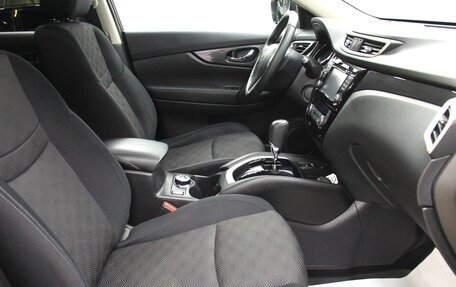 Nissan X-Trail, 2018 год, 2 296 000 рублей, 36 фотография