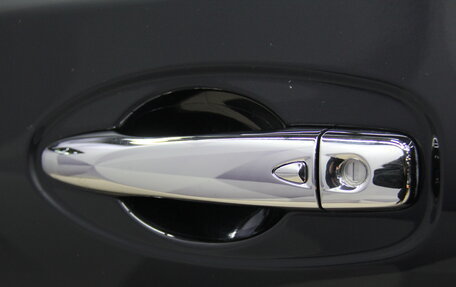 Nissan X-Trail, 2018 год, 2 296 000 рублей, 38 фотография