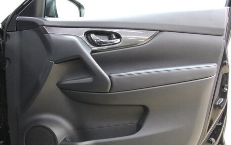 Nissan X-Trail, 2018 год, 2 296 000 рублей, 35 фотография